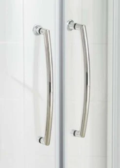 Front Page -Rubberduck bathrooms Lakes Easy Fit Offset Quadrant 1 2 1